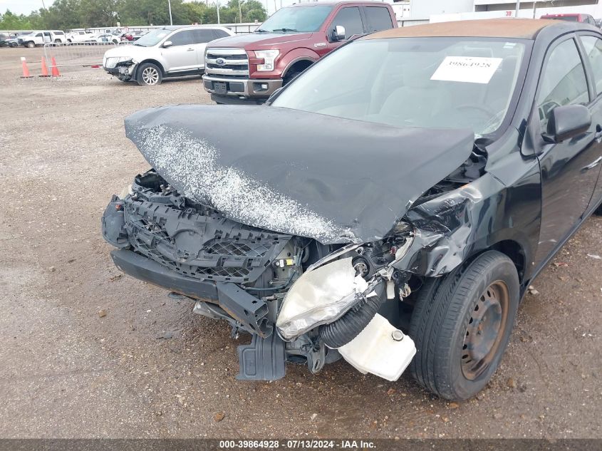 2011 Toyota Corolla Le VIN: JTDBU4EEXBJ088044 Lot: 39864928