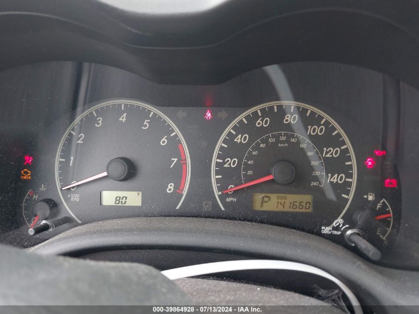 2011 Toyota Corolla Le VIN: JTDBU4EEXBJ088044 Lot: 39864928