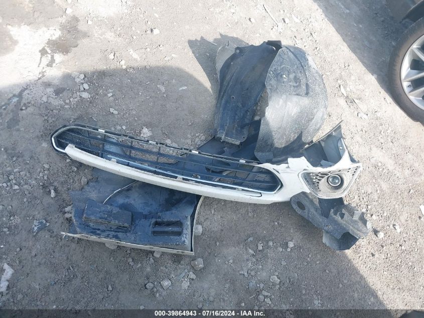 2012 Ford Fusion Sel VIN: 3FAHP0JA7CR268883 Lot: 39864943