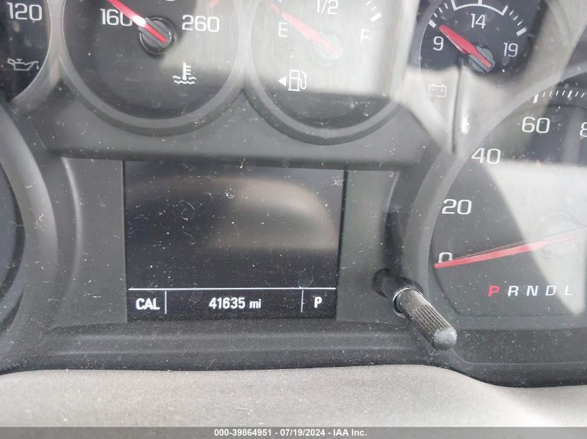 2021 Chevrolet Silverado K1500 Trail Boss Custom VIN: 1GCPYCEL2MZ450861 Lot: 39864951