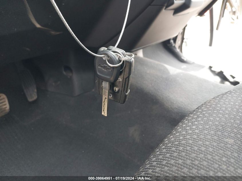 2021 Chevrolet Silverado K1500 Trail Boss Custom VIN: 1GCPYCEL2MZ450861 Lot: 39864951