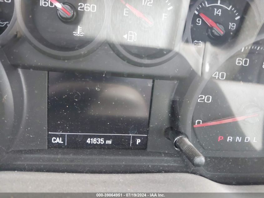 2021 Chevrolet Silverado K1500 Trail Boss Custom VIN: 1GCPYCEL2MZ450861 Lot: 39864951