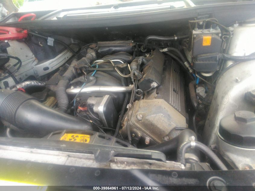 2004 Land Rover Range Rover Hse VIN: SALME11494A151311 Lot: 39864961