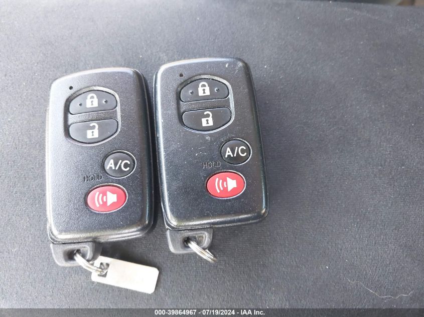 2012 Toyota Prius Plug-In VIN: JTDKN3DPXC3028426 Lot: 39864967