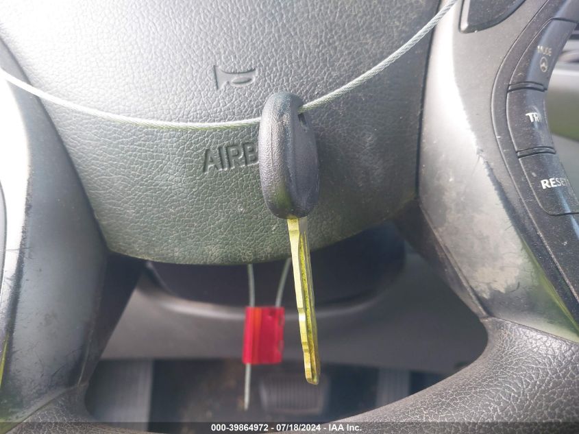 2014 Hyundai Elantra Se VIN: 5NPDH4AE4EH474944 Lot: 39864972