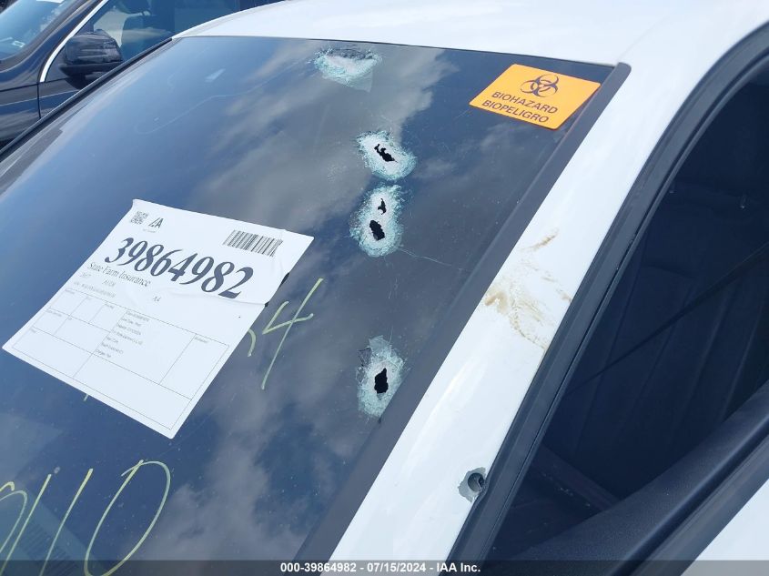 2017 Audi A4 2.0T Premium VIN: WAUANAF41HN070110 Lot: 39864982