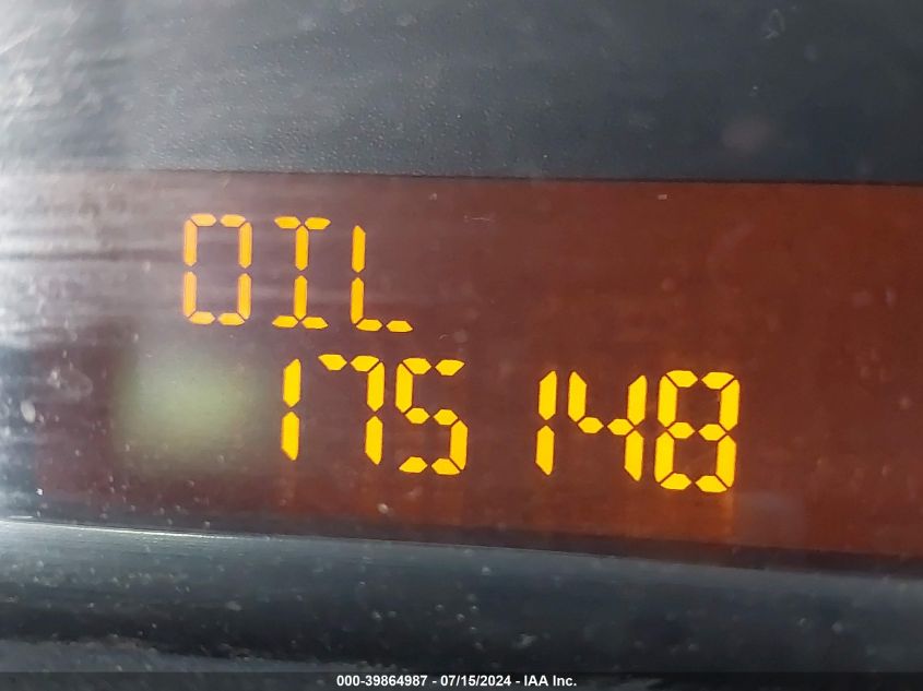 2009 Hummer H3 Suv VIN: 5GTEN13E198140473 Lot: 39864987