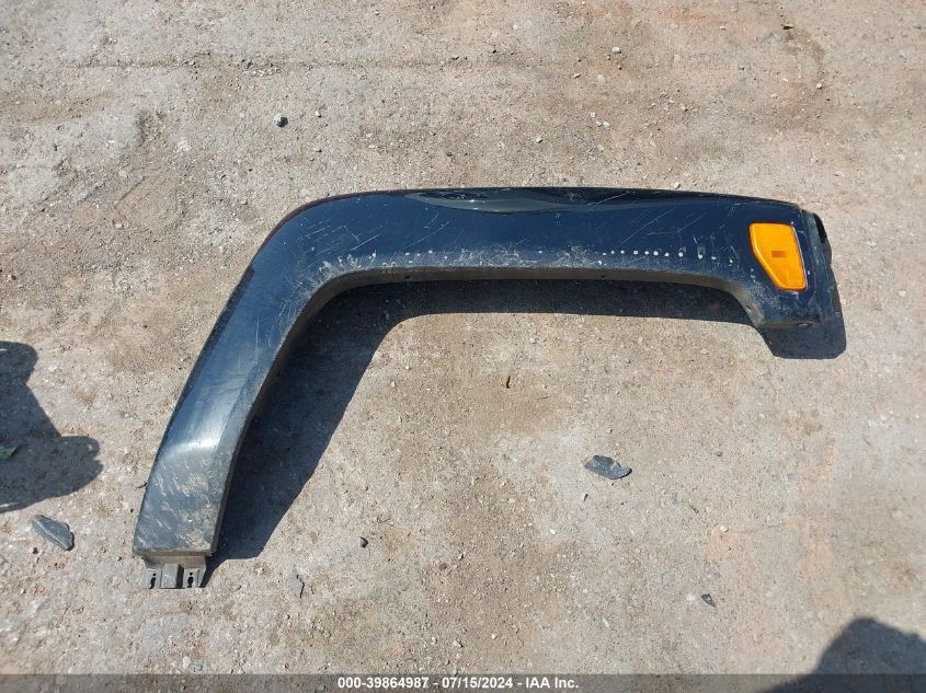 2009 Hummer H3 Suv VIN: 5GTEN13E198140473 Lot: 39864987