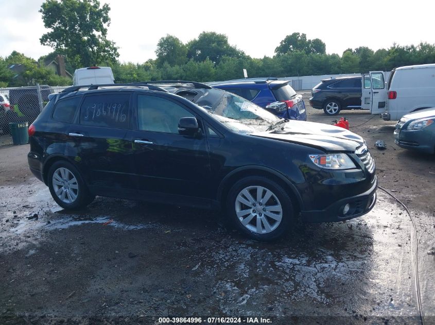 2008 Subaru Tribeca Limited 7-Passenger VIN: 4S4WX98D884412250 Lot: 39864996