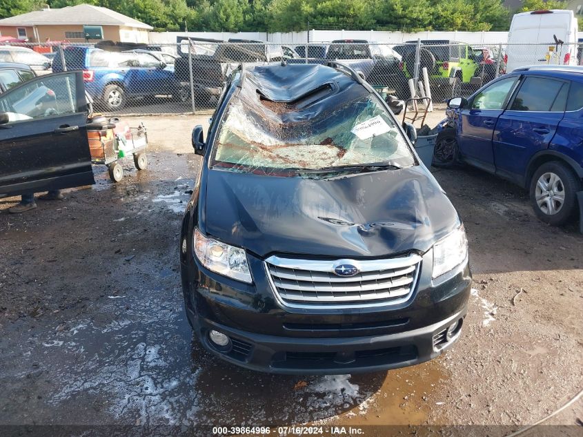 2008 Subaru Tribeca Limited 7-Passenger VIN: 4S4WX98D884412250 Lot: 39864996