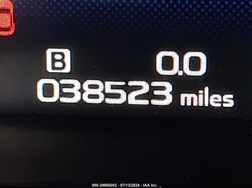 2017 Subaru Outback 2.5I Premium VIN: 4S4BSACC9H3340347 Lot: 39865002