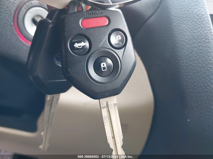 2017 Subaru Outback 2.5I Premium VIN: 4S4BSACC9H3340347 Lot: 39865002