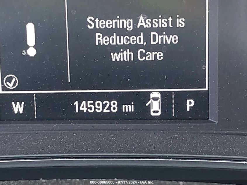 2016 CHEVROLET CRUZE LS AUTO - 1G1BC5SM7G7279678