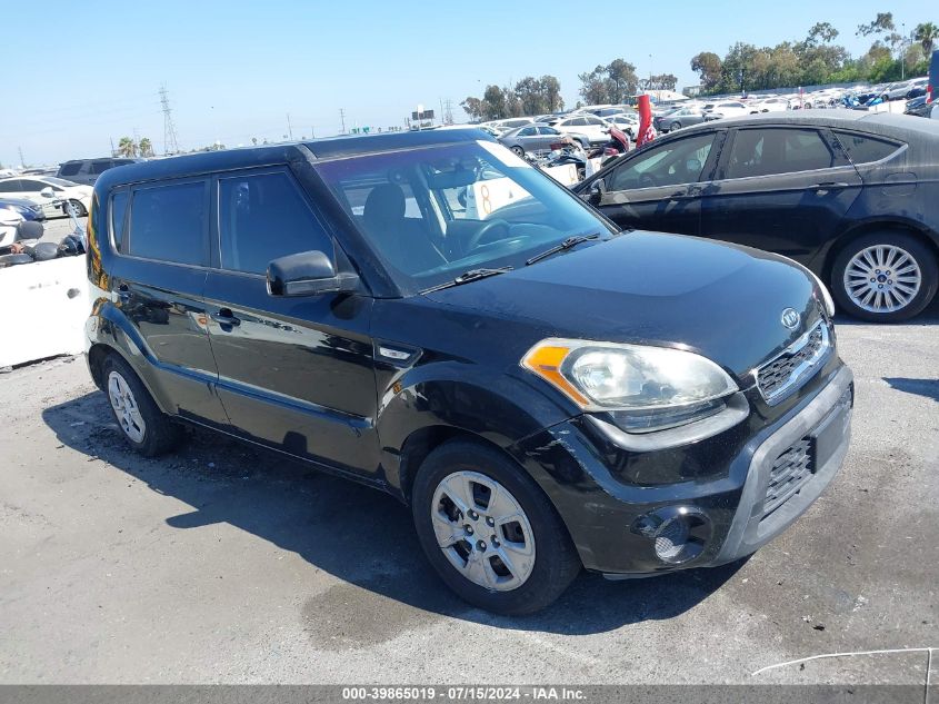 KNDJT2A51C7354638 2012 Kia Soul