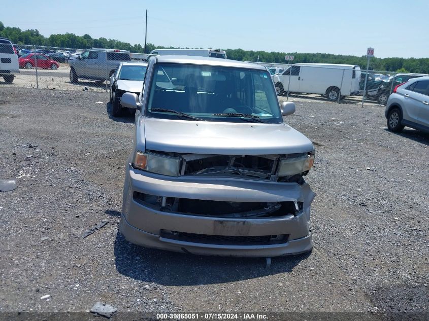 2006 Scion Xb VIN: JTLKT334064059071 Lot: 39865051