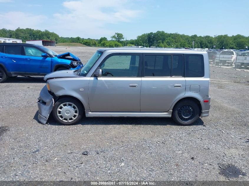 2006 Scion Xb VIN: JTLKT334064059071 Lot: 39865051