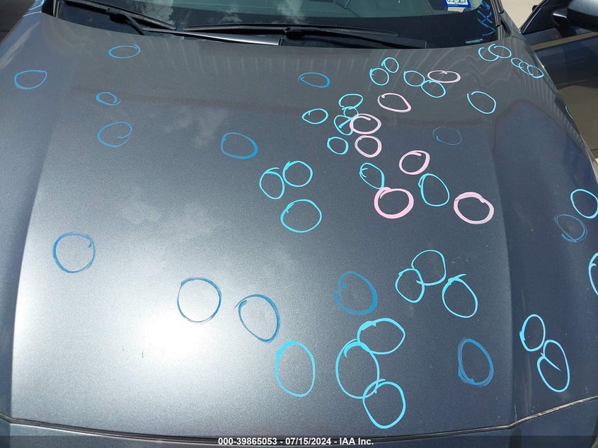 2022 Nissan Altima Sr Fwd VIN: 1N4BL4CV7NN360400 Lot: 39865053