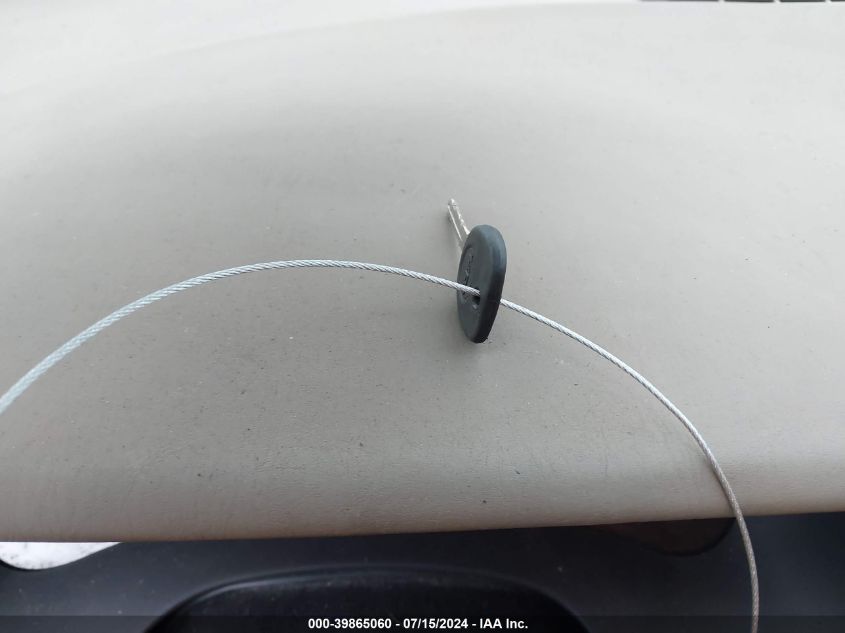 2001 Chevrolet Monte Carlo Ls VIN: 2G1WW12E719218430 Lot: 39865060