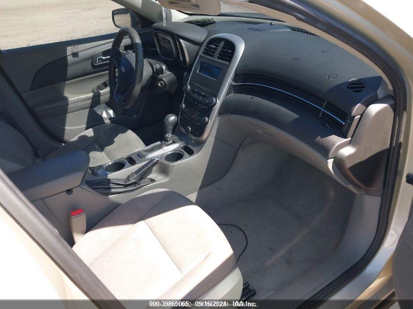 2015 CHEVROLET MALIBU LS - 1G11B5SL2FF229832