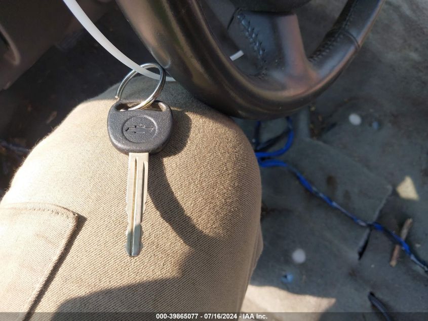 2006 Chevrolet Colorado Lt VIN: 1GCCS136768192363 Lot: 39865077