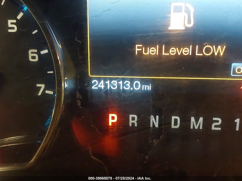 2011 Ford F-150 Xlt VIN: 1FTFW1EF5BKE00767 Lot: 39865078