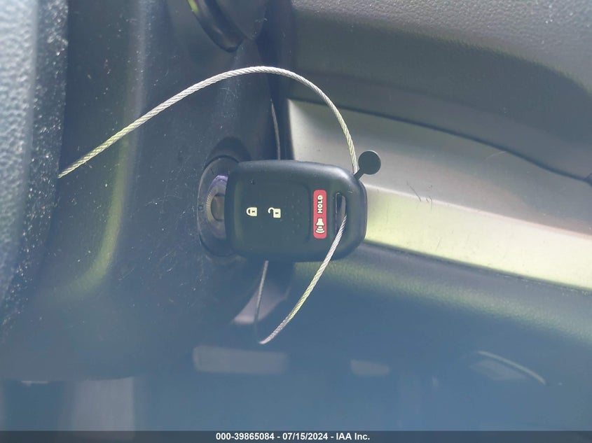 2014 Honda Cr-V Ex VIN: 2HKRM3H51EH544224 Lot: 39865084