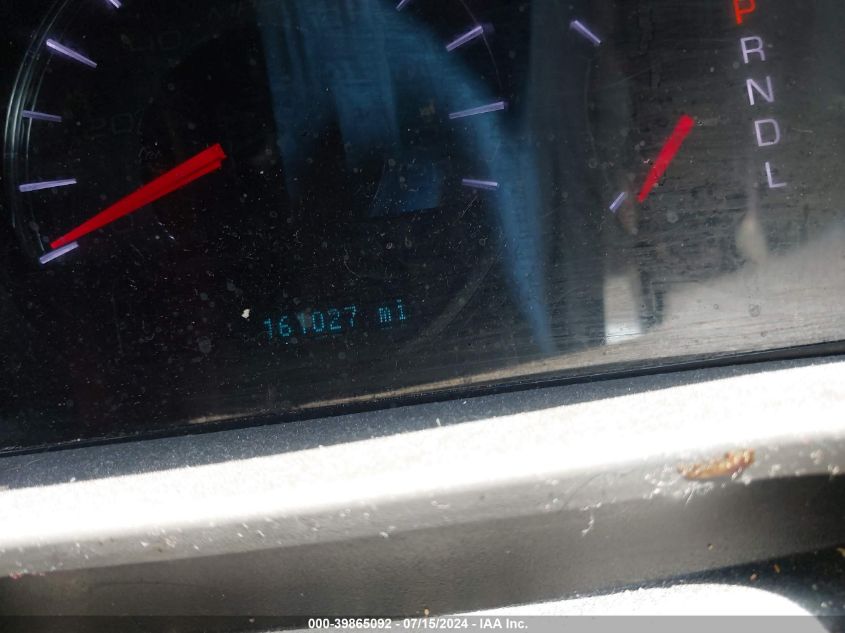 2011 Ford Fusion S VIN: 3FAHP0GAXBR239996 Lot: 39865092