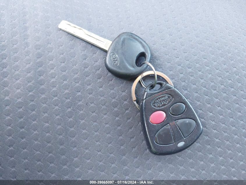 2012 Kia Sorento Lx V6 VIN: 5XYKTDA2XCG270147 Lot: 39865097