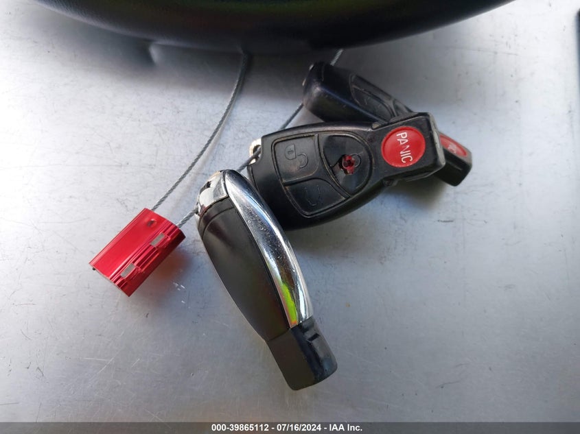 2003 Mercedes-Benz E 320 VIN: WDBUF65JX3A186227 Lot: 39865112