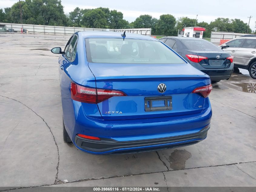 3VWEM7BU4RM005969 2024 VOLKSWAGEN JETTA - Image 16