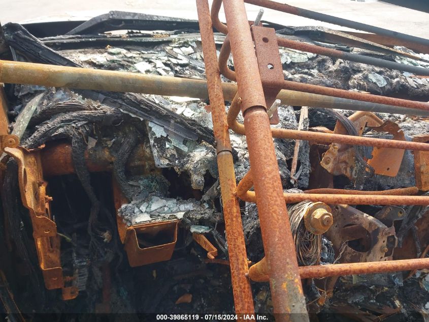 2007 Honda Pilot Ex VIN: 5FNYF28427B025658 Lot: 39865119