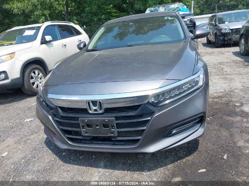 1HGCV1F96JA024343 2018 Honda Accord Touring