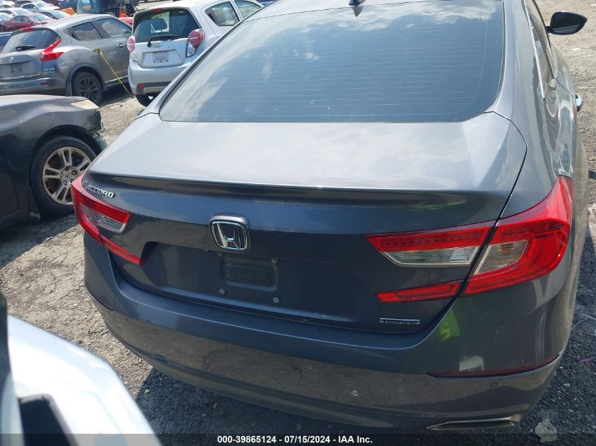 1HGCV1F96JA024343 2018 Honda Accord Touring