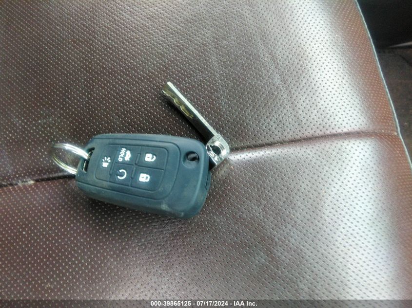 2010 Chevrolet Equinox Lt VIN: 2CNFLNEY0A6253577 Lot: 39865125