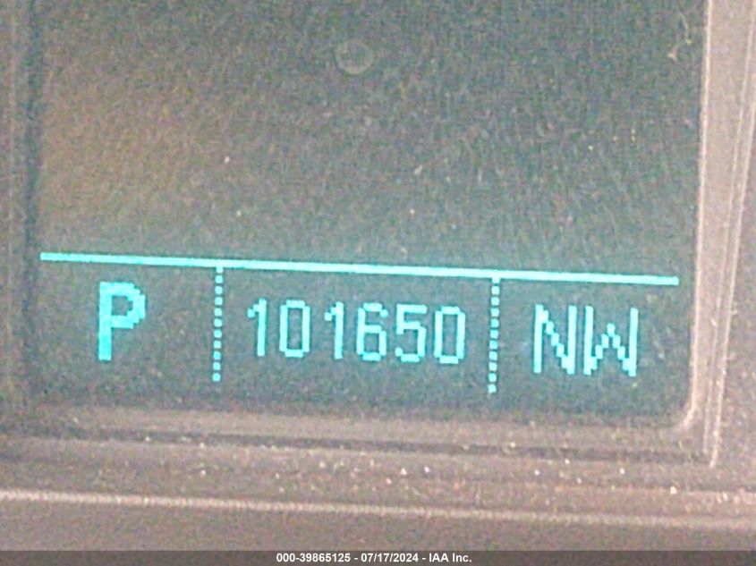 2010 Chevrolet Equinox Lt VIN: 2CNFLNEY0A6253577 Lot: 39865125