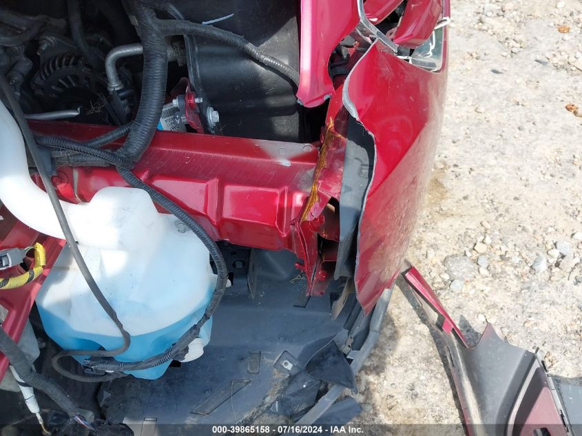 2018 Ford Taurus Limited VIN: 1FAHP2F80JG105109 Lot: 39865158