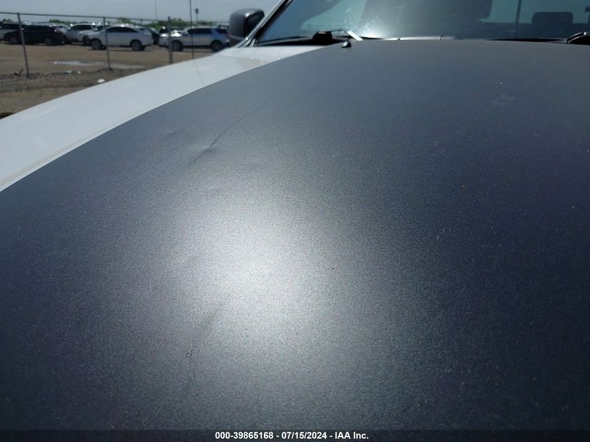 2020 Ram 1500 Classic Warlock Quad Cab 4X4 6'4 Box VIN: 1C6RR7GG7LS122749 Lot: 39865168