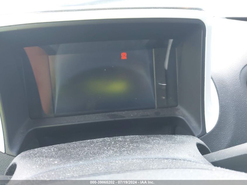 2013 Chevrolet Volt VIN: 1G1RE6E40DU132271 Lot: 39865202