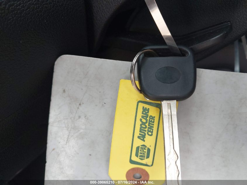 2016 Hyundai Tucson Se VIN: KM8J3CA44GU215541 Lot: 39865210