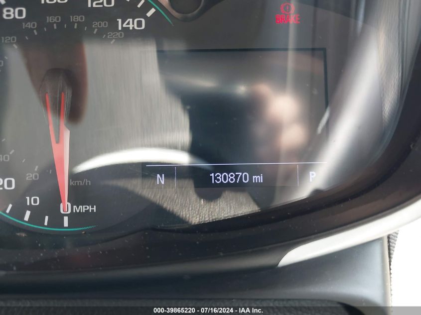 2020 Chevrolet Sonic Fwd Lt VIN: 1G1JD5SB8L4103984 Lot: 39865220