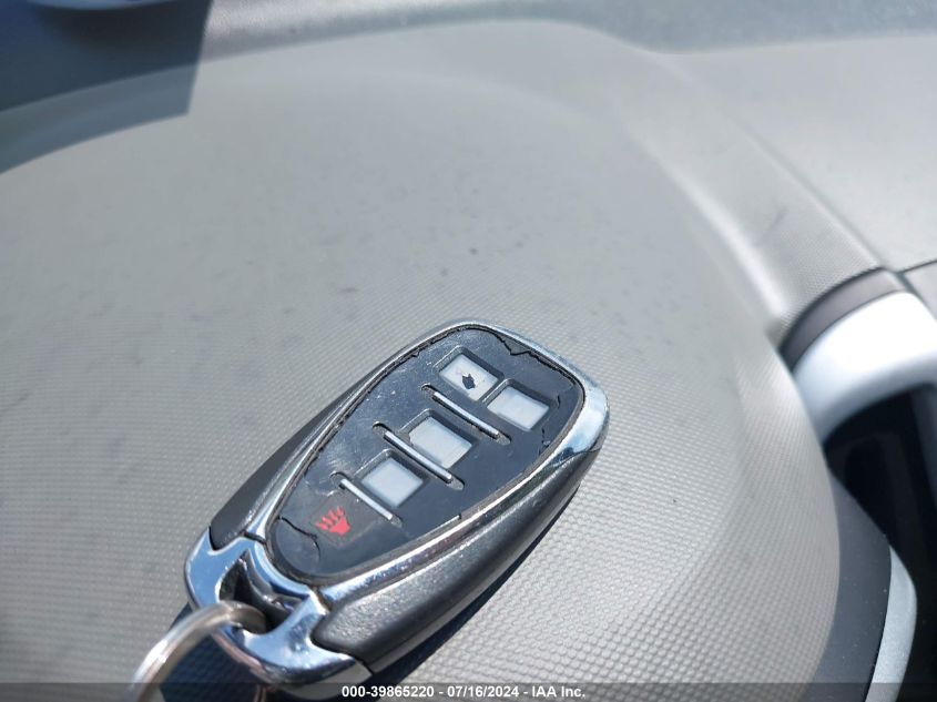 2020 Chevrolet Sonic Fwd Lt VIN: 1G1JD5SB8L4103984 Lot: 39865220