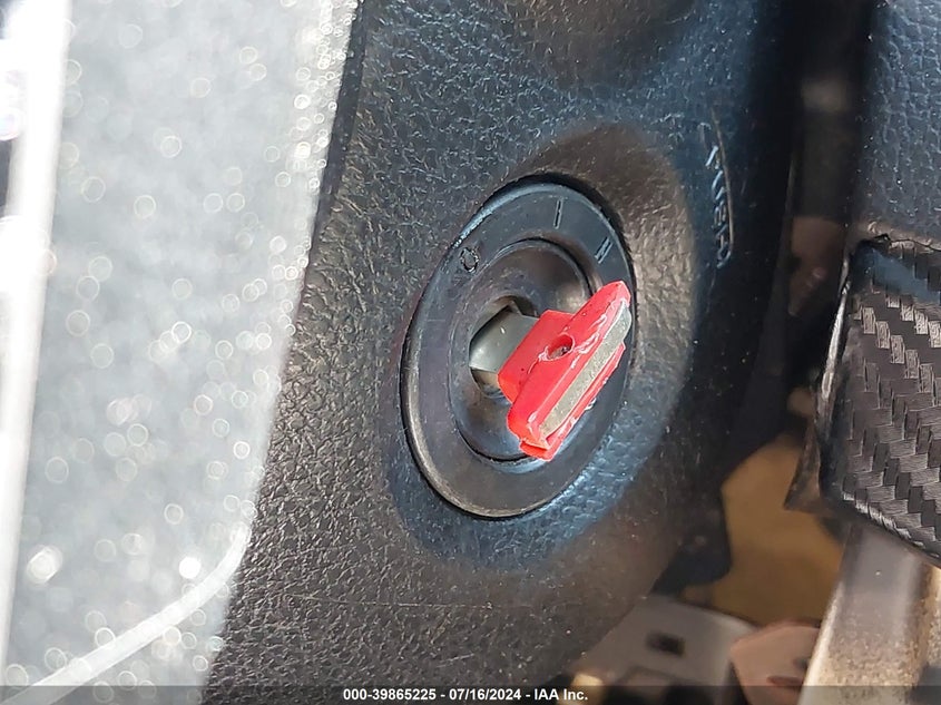 2011 Honda Accord 2.4 Lx VIN: 1HGCP2F34BA021096 Lot: 39865225