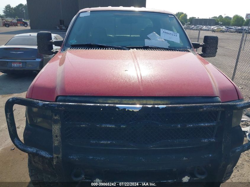 2007 Ford F-350 Lariat/Xl/Xlt VIN: 1FTWW31P37EA75049 Lot: 39865242