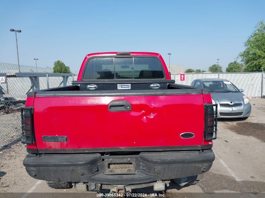 2007 Ford F-350 Lariat/Xl/Xlt VIN: 1FTWW31P37EA75049 Lot: 39865242