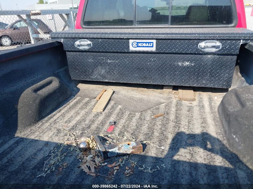 2007 Ford F-350 Lariat/Xl/Xlt VIN: 1FTWW31P37EA75049 Lot: 39865242