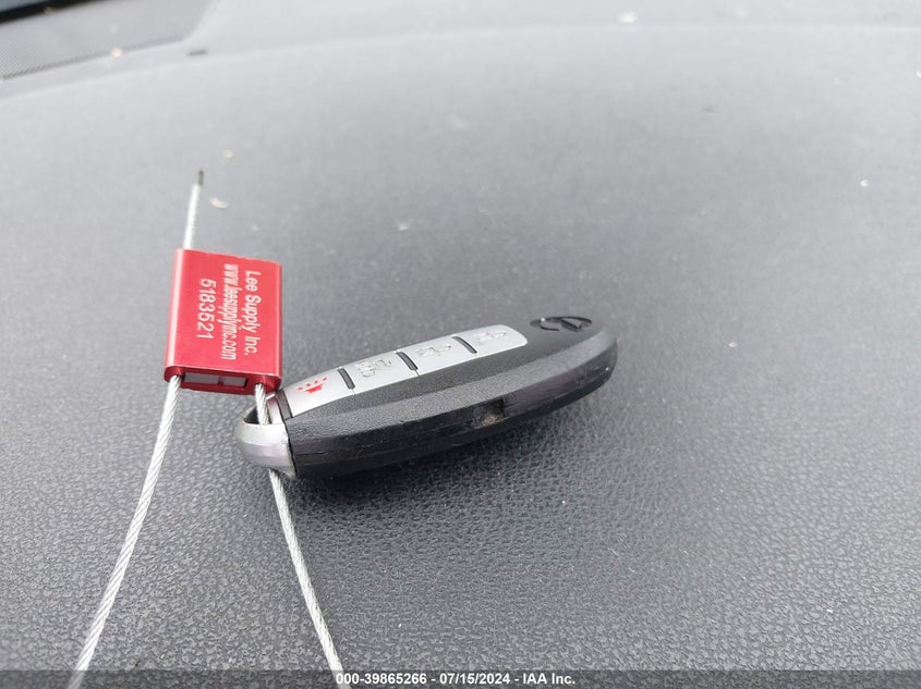 2009 Nissan Altima 2.5 S VIN: 1N4AL21E39C180416 Lot: 39865266