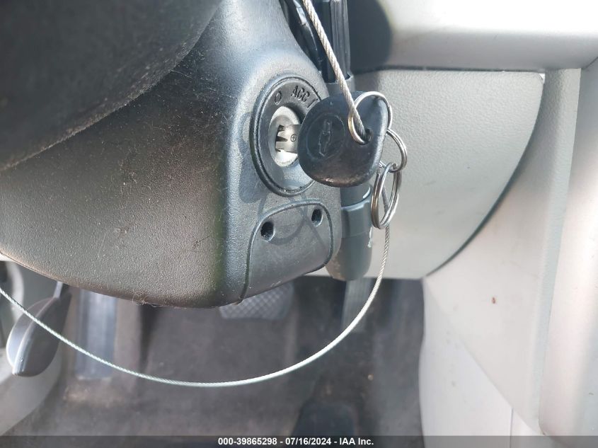 2010 Chevrolet Cobalt Lt VIN: 1G1AD5F56A7212220 Lot: 39865298