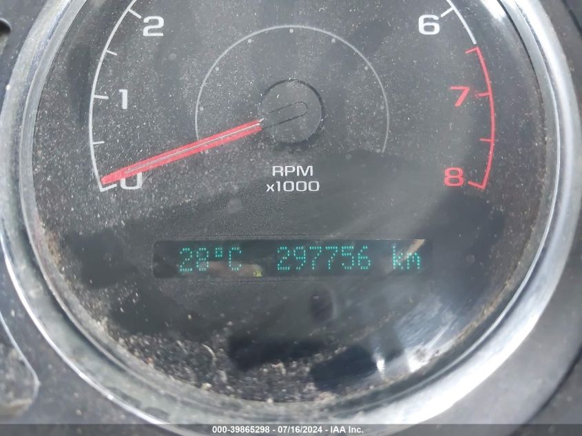 2010 Chevrolet Cobalt Lt VIN: 1G1AD5F56A7212220 Lot: 39865298