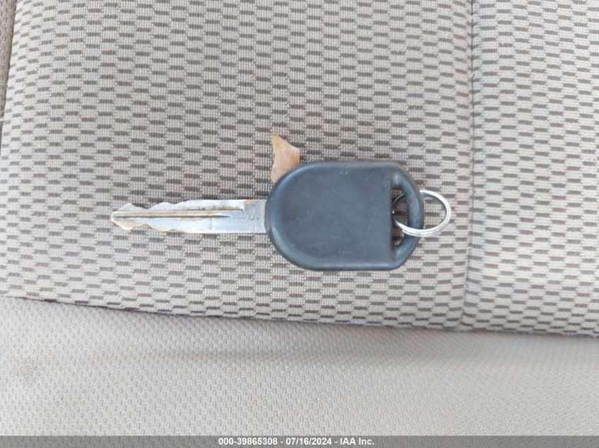 2005 Ford F-150 Fx4/Lariat/Xlt VIN: 1FTPW14515KE62619 Lot: 39865308