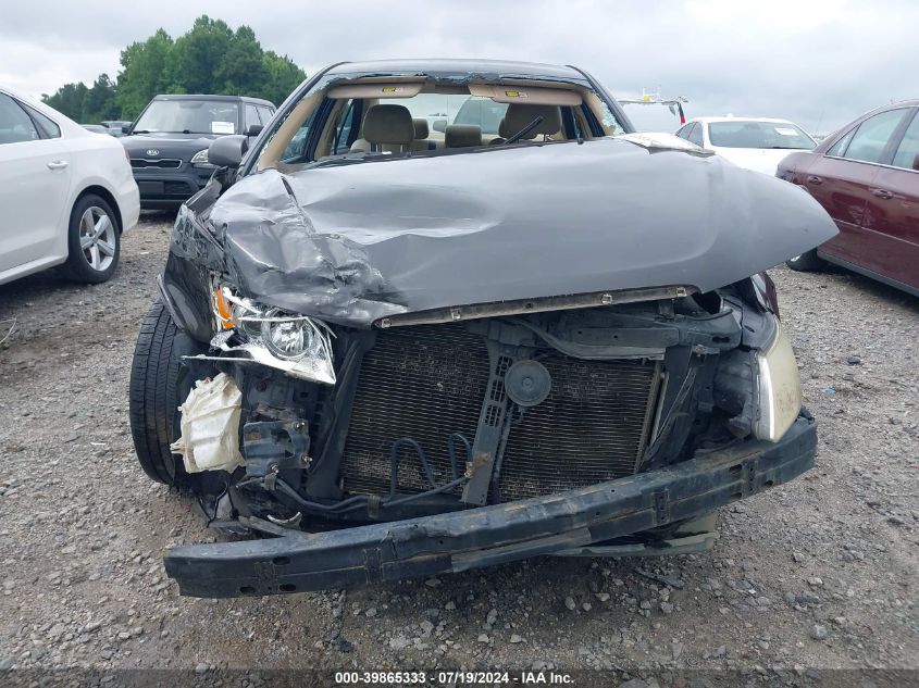 2010 Hyundai Sonata Gls VIN: 5NPET4AC6AH590206 Lot: 39865333